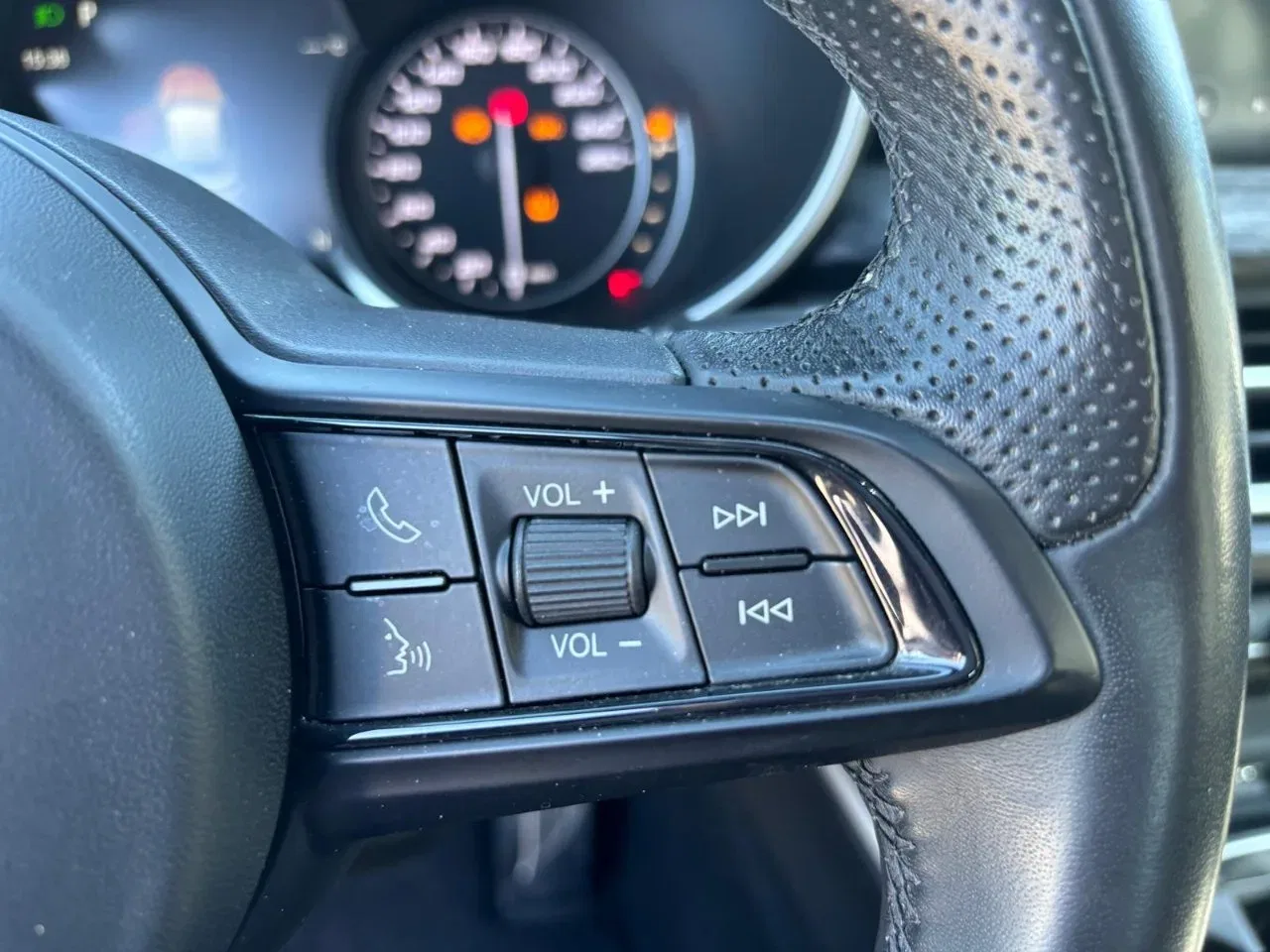 Alfa Romeo Stelvio PROMO 2.2 t Business rwd 160cv auto foto 18