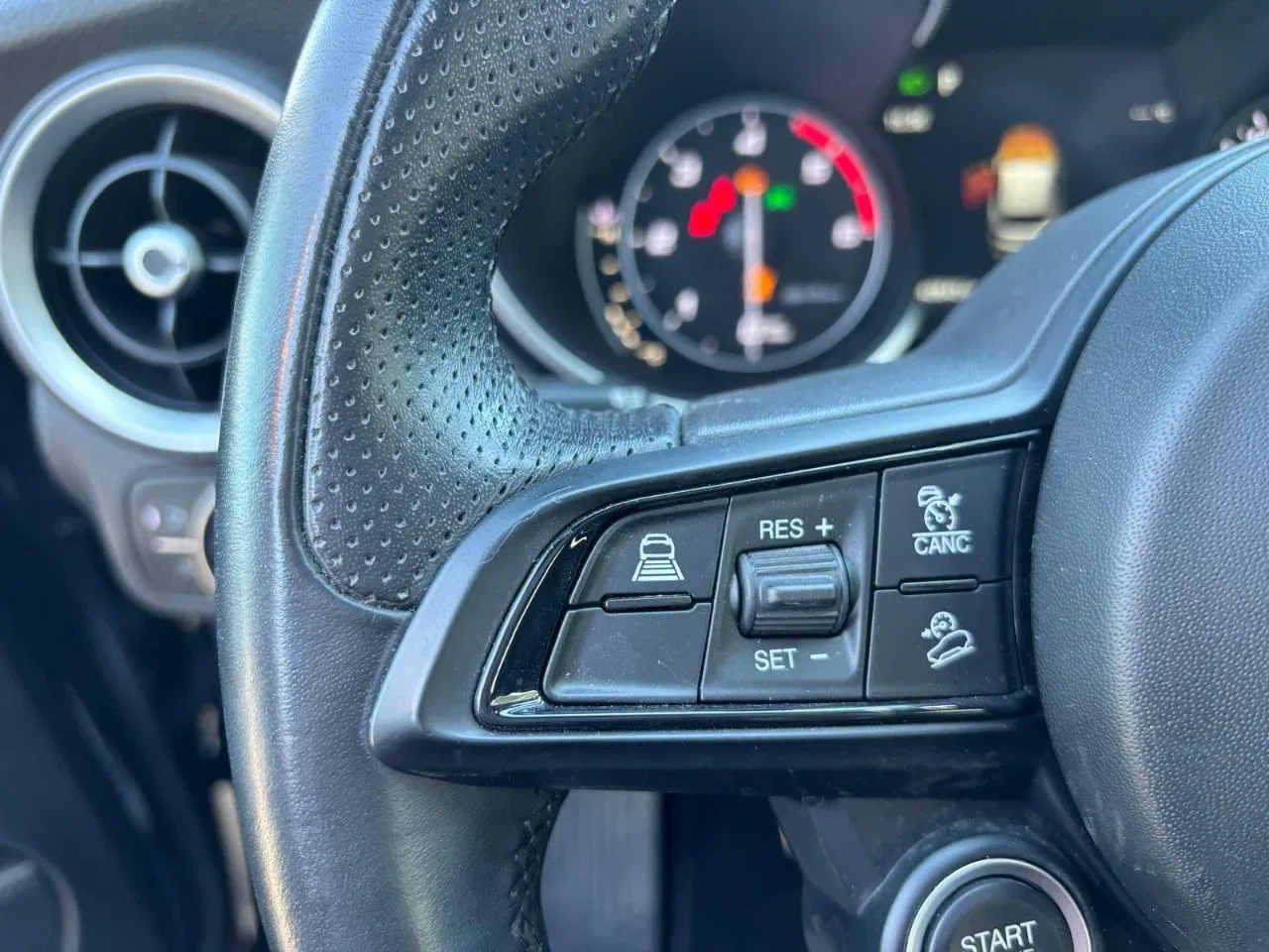 Alfa Romeo Stelvio PROMO 2.2 t Business rwd 160cv auto foto 19