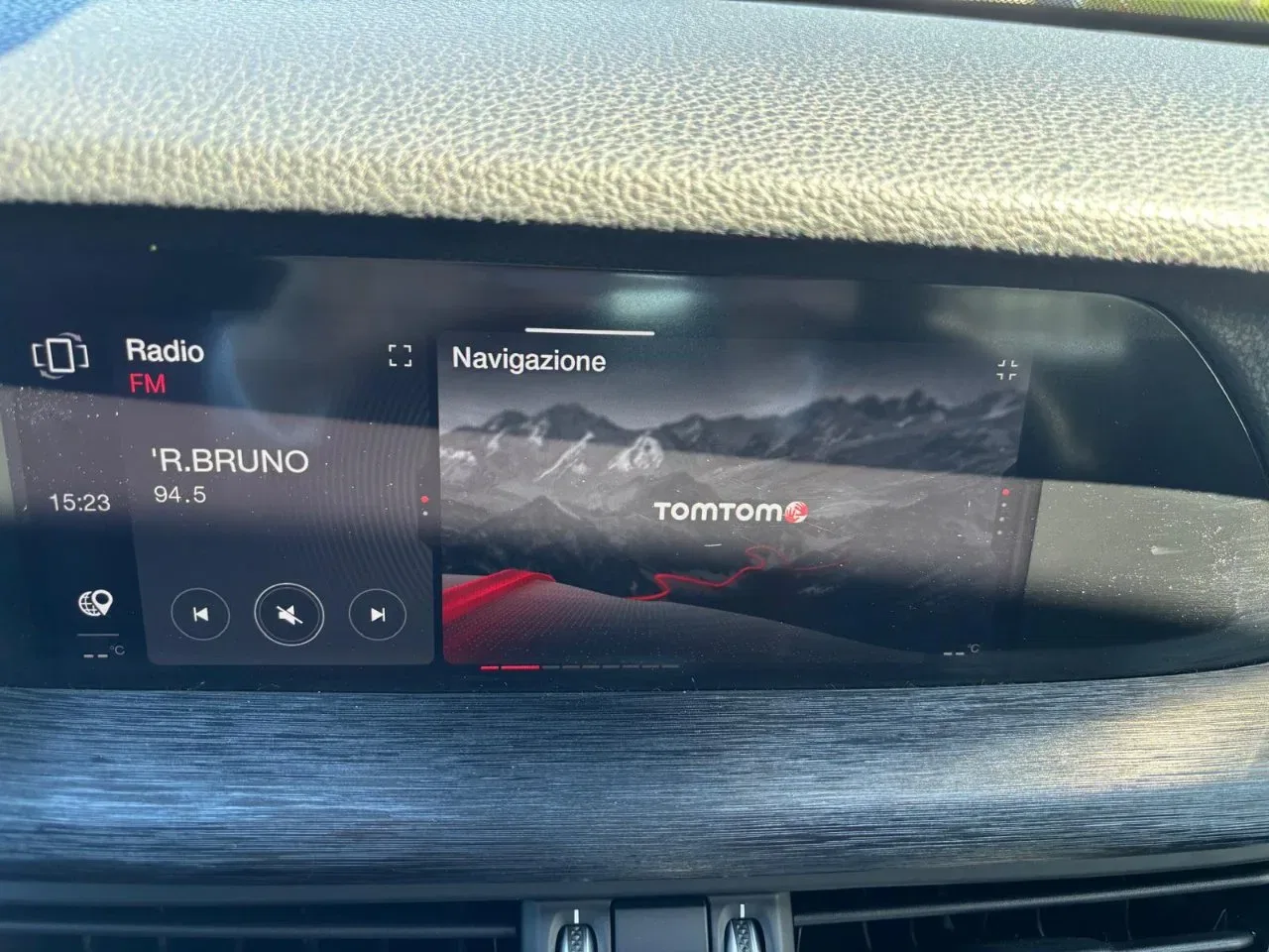 Alfa Romeo Stelvio PROMO 2.2 t Business rwd 160cv auto foto 22
