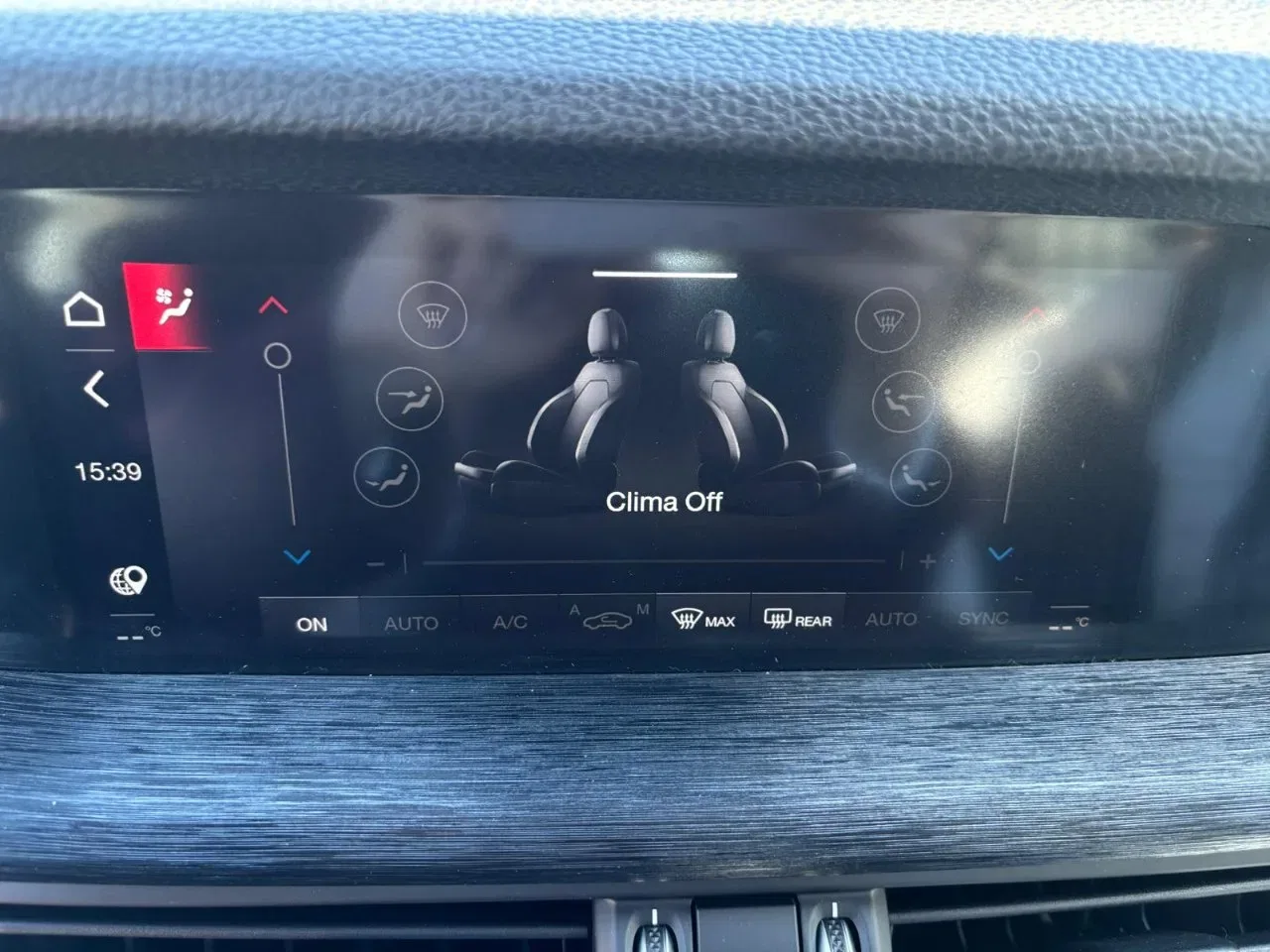 Alfa Romeo Stelvio PROMO 2.2 t Business rwd 160cv auto foto 20