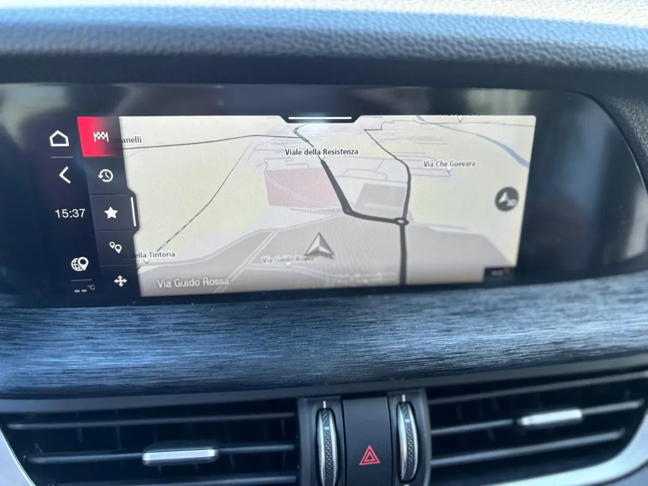 Alfa Romeo Stelvio PROMO 2.2 t Business rwd 160cv auto foto 23