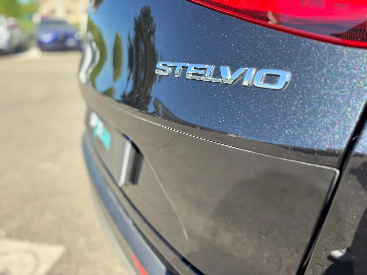 Alfa Romeo Stelvio PROMO 2.2 t Business rwd 160cv auto foto 27