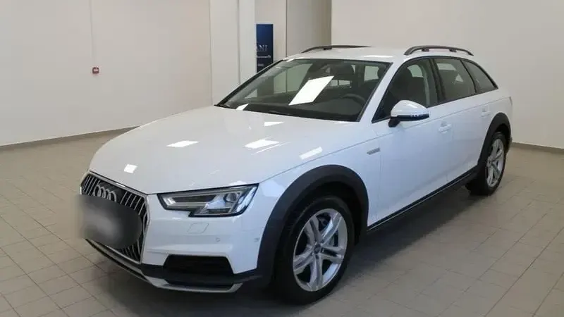 Audi A4 allroad 3.0 TDI 272 CV tiptronic Business Evolution