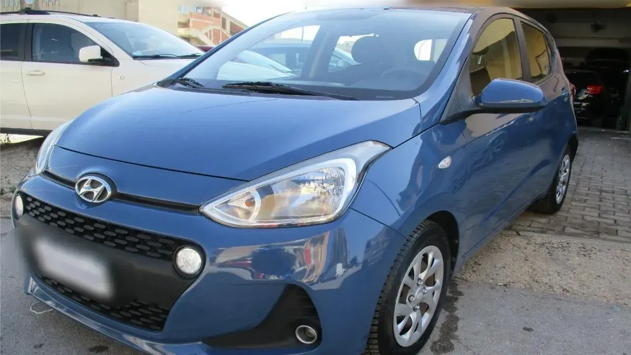 HYUNDAI I10 1.0 Econext Comfort