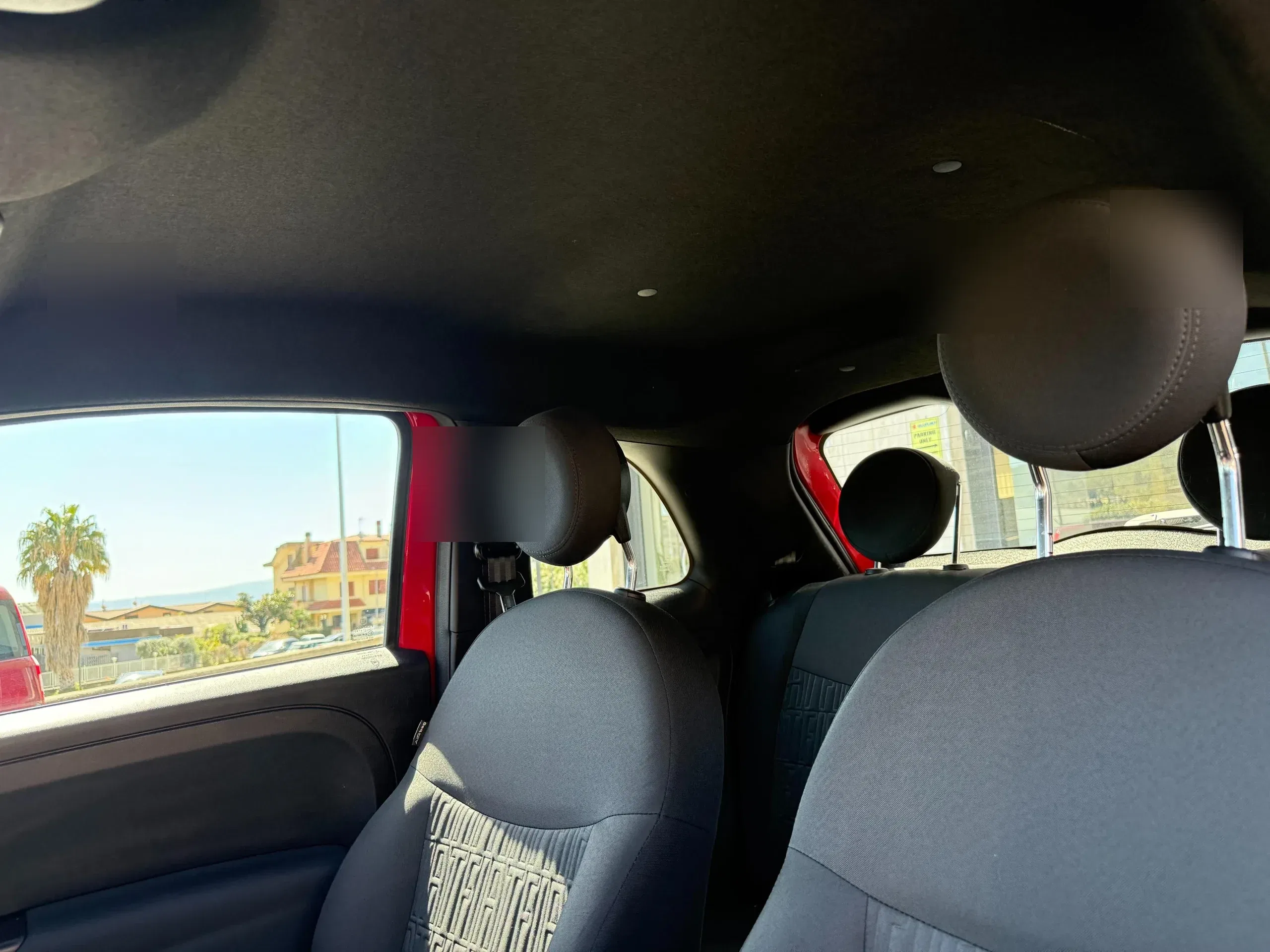 Fiat 500 1.0 hybrid 70cv foto 8