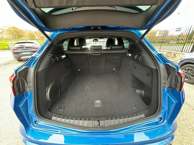 Alfa Romeo Stelvio *PROMO* 2.0 Turbo 280 CV AT8 Q4 Veloce foto 6