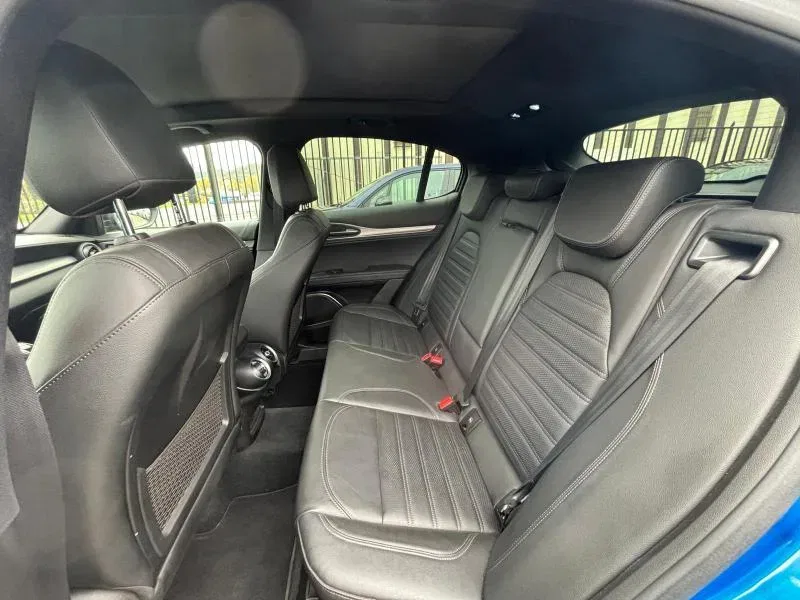 Alfa Romeo Stelvio *PROMO* 2.0 Turbo 280 CV AT8 Q4 Veloce foto 12