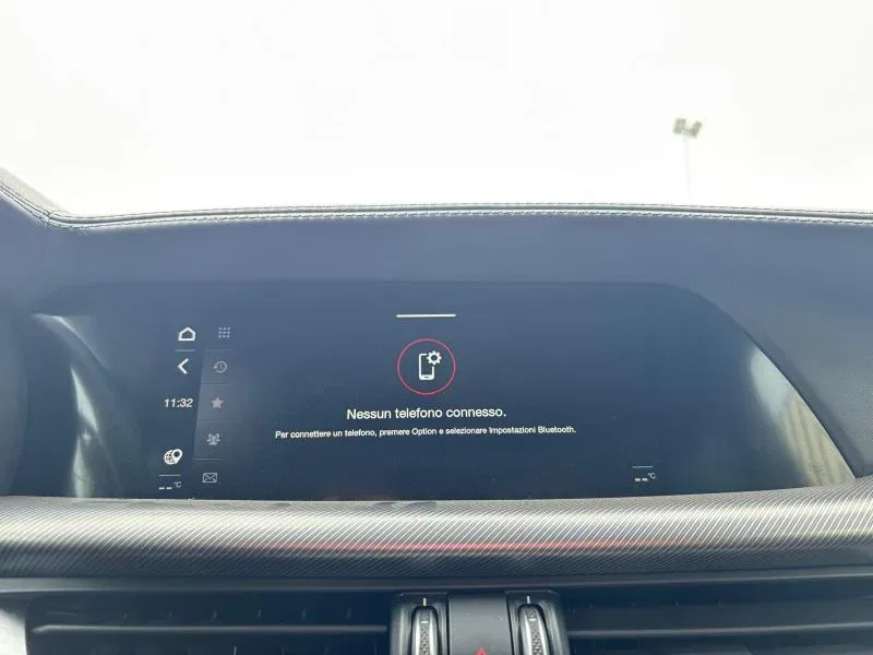 Alfa Romeo Stelvio *PROMO* 2.0 Turbo 280 CV AT8 Q4 Veloce foto 22