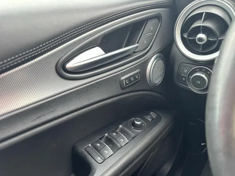 Alfa Romeo Stelvio *PROMO* 2.0 Turbo 280 CV AT8 Q4 Veloce foto 23