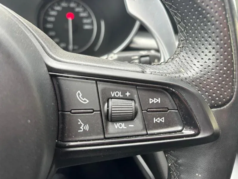 Alfa Romeo Stelvio *PROMO* 2.0 Turbo 280 CV AT8 Q4 Veloce foto 18