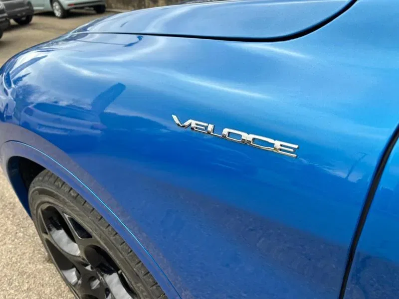 Alfa Romeo Stelvio *PROMO* 2.0 Turbo 280 CV AT8 Q4 Veloce foto 27