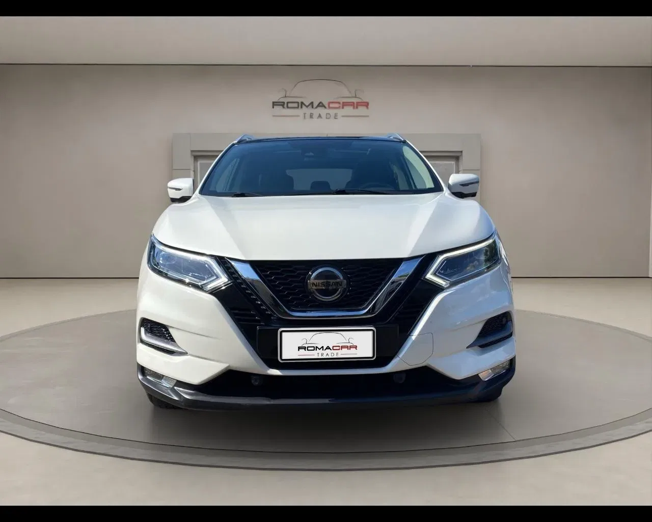 Nissan Qashqai 1.5 dCi Business foto 2