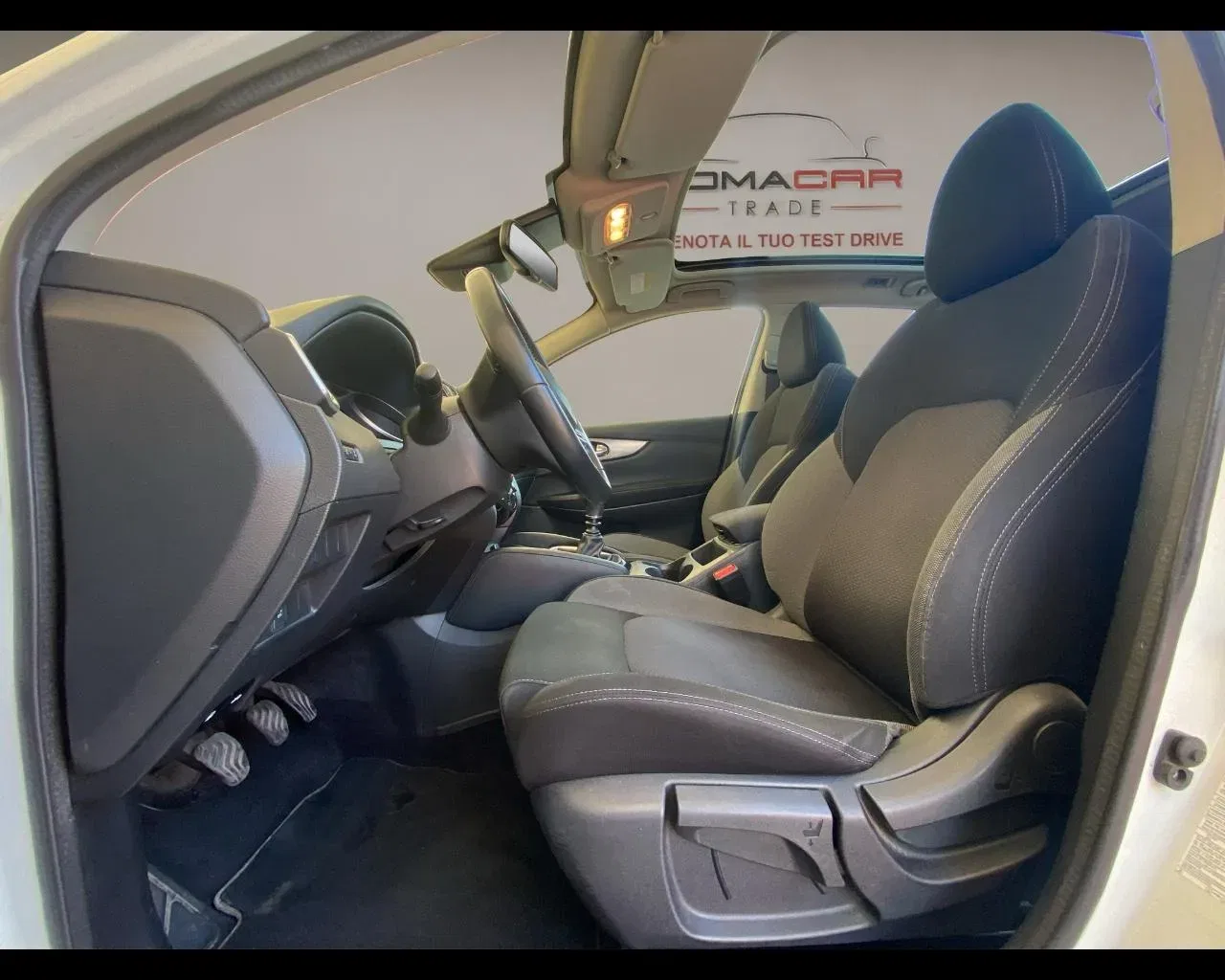 Nissan Qashqai 1.5 dCi Business foto 9