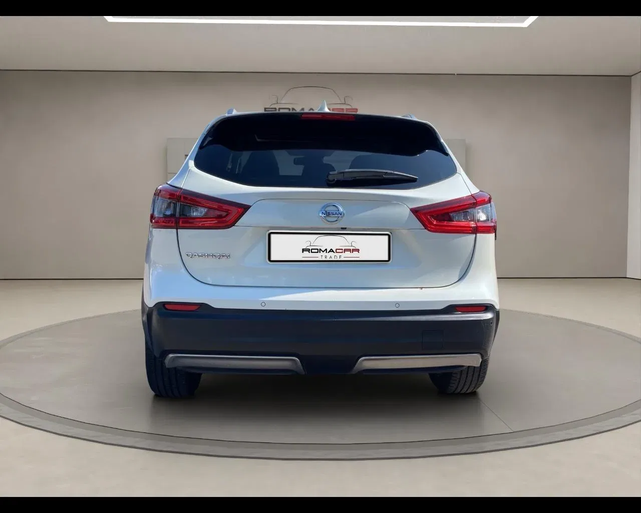 Nissan Qashqai 1.5 dCi Business foto 6