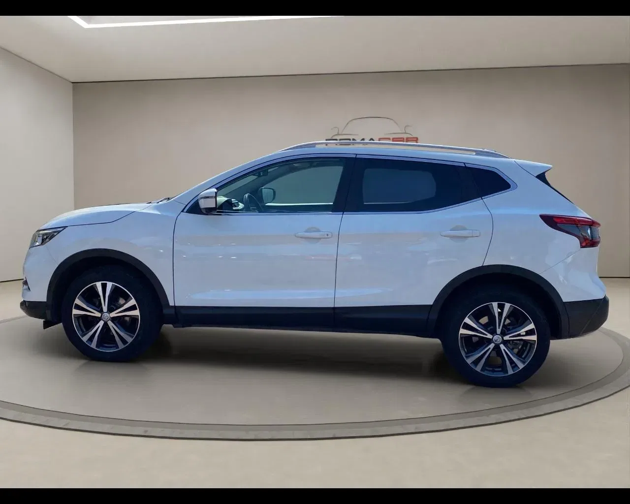 Nissan Qashqai 1.5 dCi Business foto 8