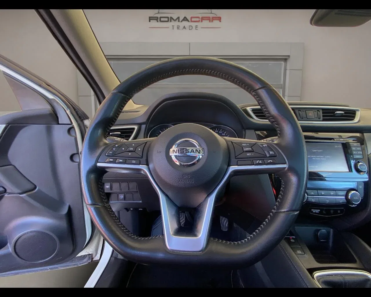 Nissan Qashqai 1.5 dCi Business foto 11