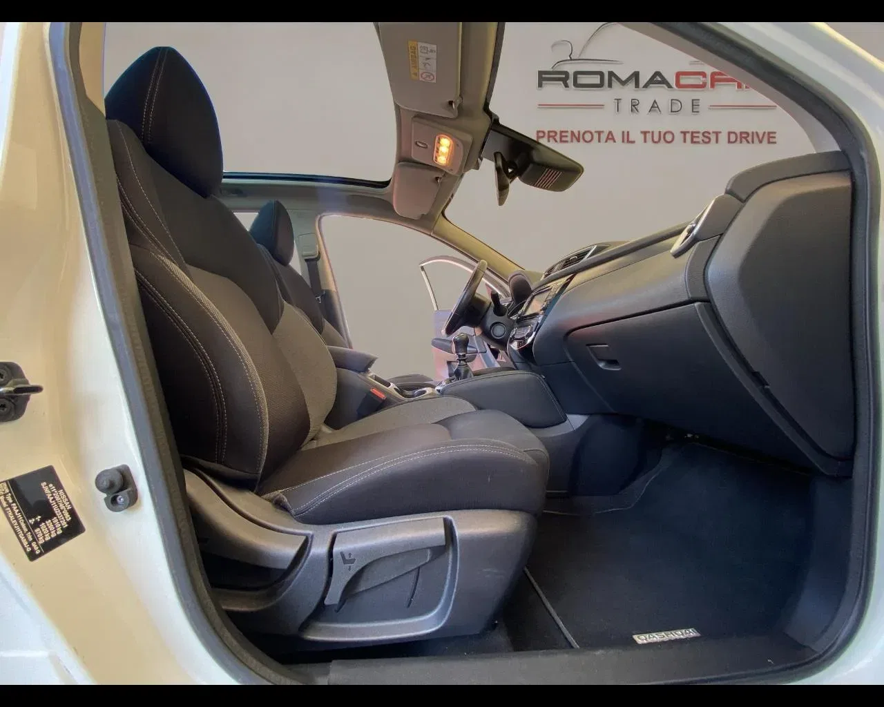 Nissan Qashqai 1.5 dCi Business foto 18