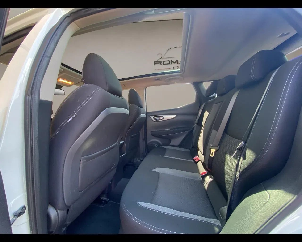 Nissan Qashqai 1.5 dCi Business foto 16