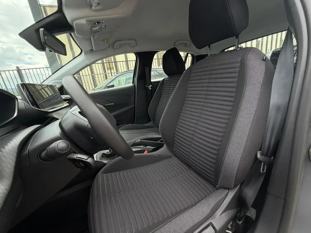 Peugeot 208 PROMO 1.2 puretech Active s&s 75cv foto 10