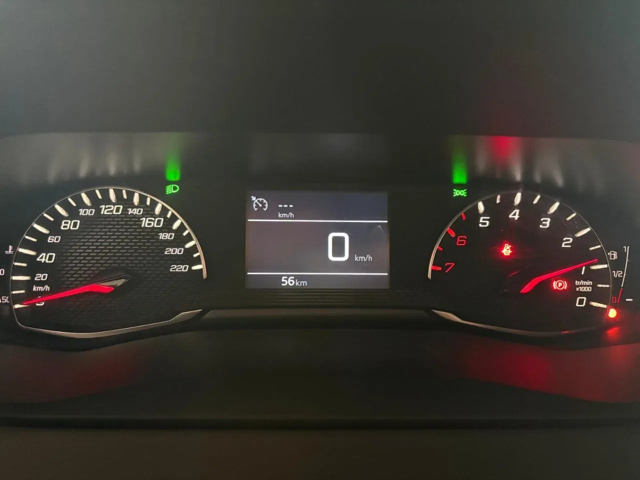 Peugeot 208 PROMO 1.2 puretech Active s&s 75cv foto 9