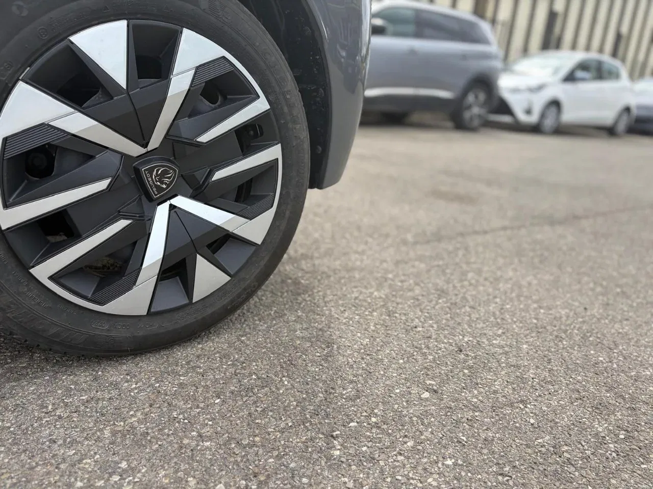 Peugeot 208 PROMO 1.2 puretech Active s&s 75cv foto 12