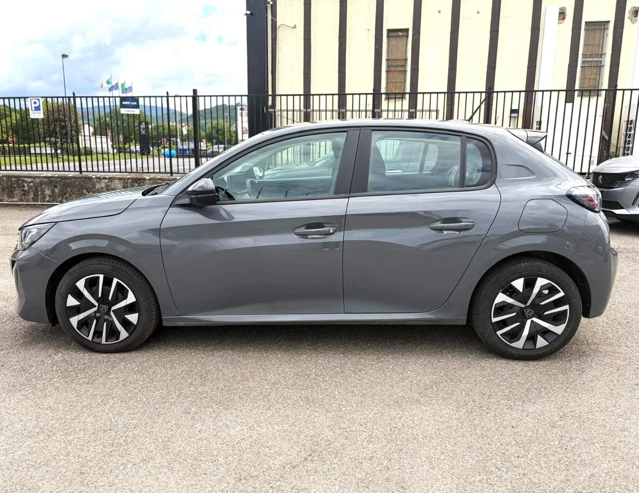 Peugeot 208 PROMO 1.2 puretech Active s&s 75cv foto 17