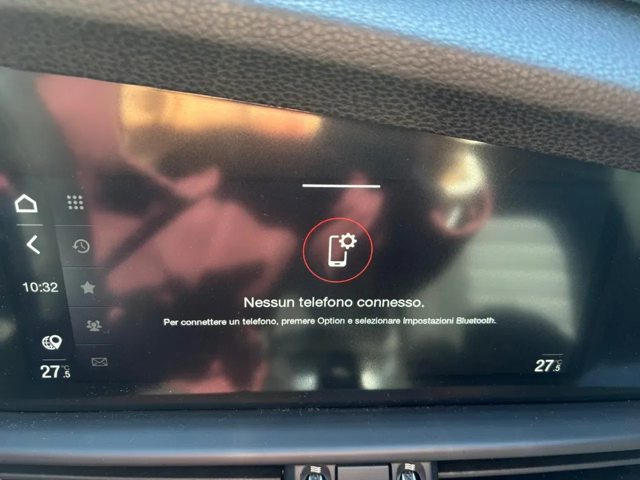 Alfa Romeo Giulia PROMO 2.2 t Super 160cv auto foto 21