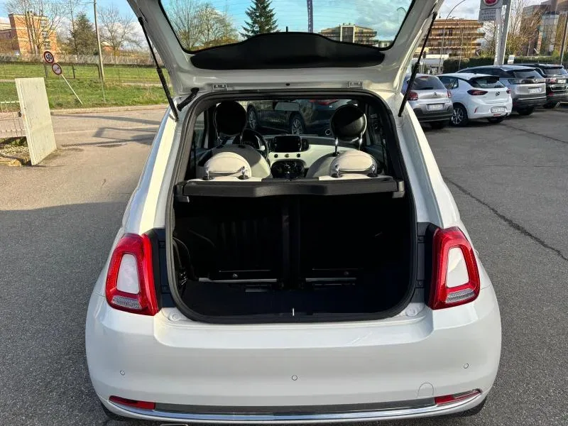 Fiat 500 *PROMO* 1.0 Hybrid Dolcevita foto 6