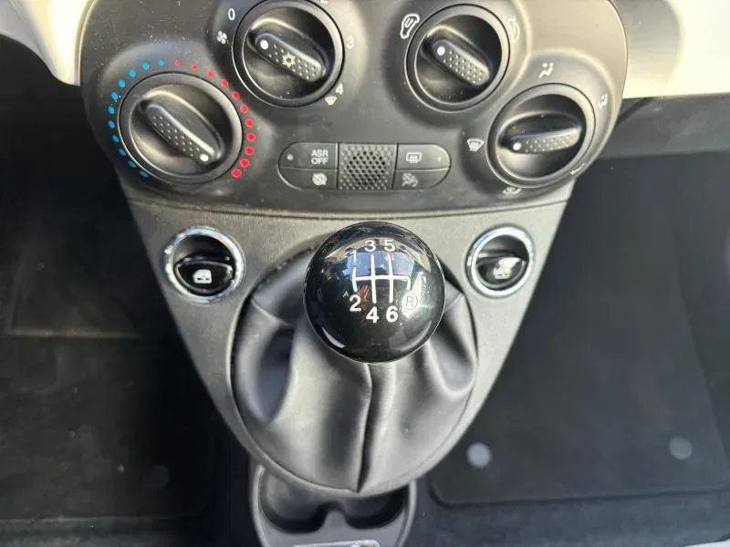 Fiat 500 *PROMO* 1.0 Hybrid Dolcevita foto 13
