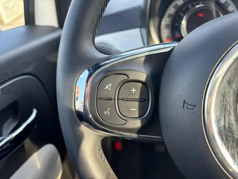 Fiat 500 *PROMO* 1.0 Hybrid Dolcevita foto 22