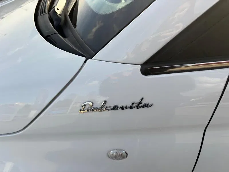 Fiat 500 *PROMO* 1.0 Hybrid Dolcevita foto 19