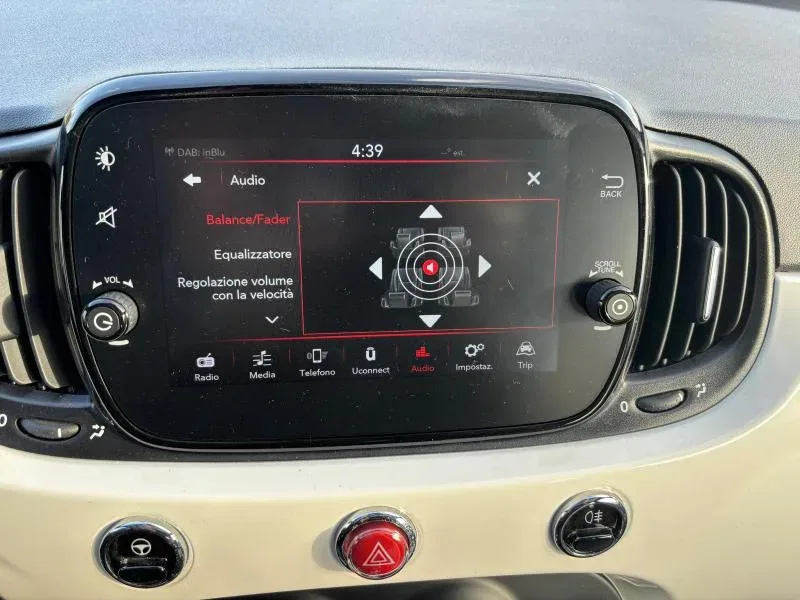 Fiat 500 *PROMO* 1.0 Hybrid Dolcevita foto 24