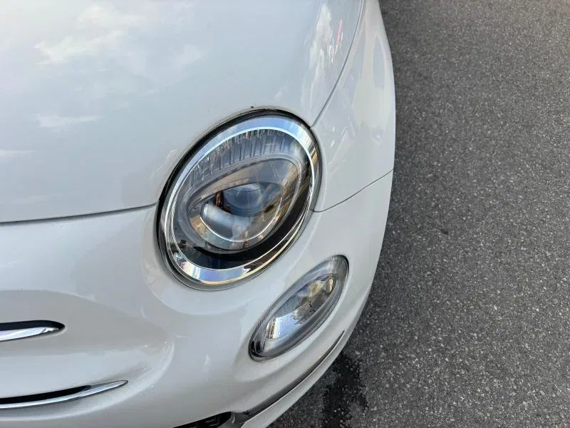 Fiat 500 *PROMO* 1.0 Hybrid Dolcevita foto 15