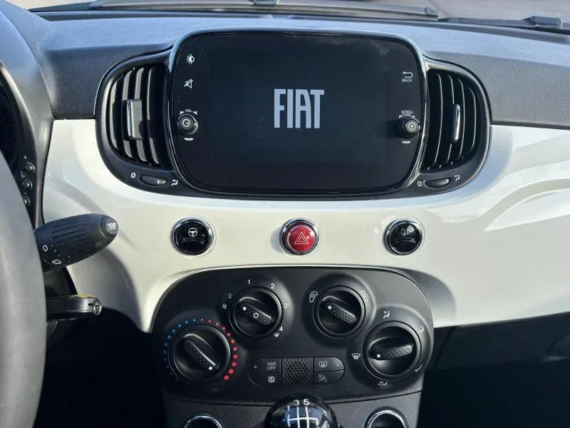 Fiat 500 *PROMO* 1.0 Hybrid Dolcevita foto 25