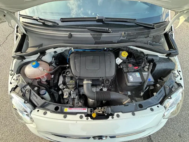 Fiat 500 *PROMO* 1.0 Hybrid Dolcevita foto 29