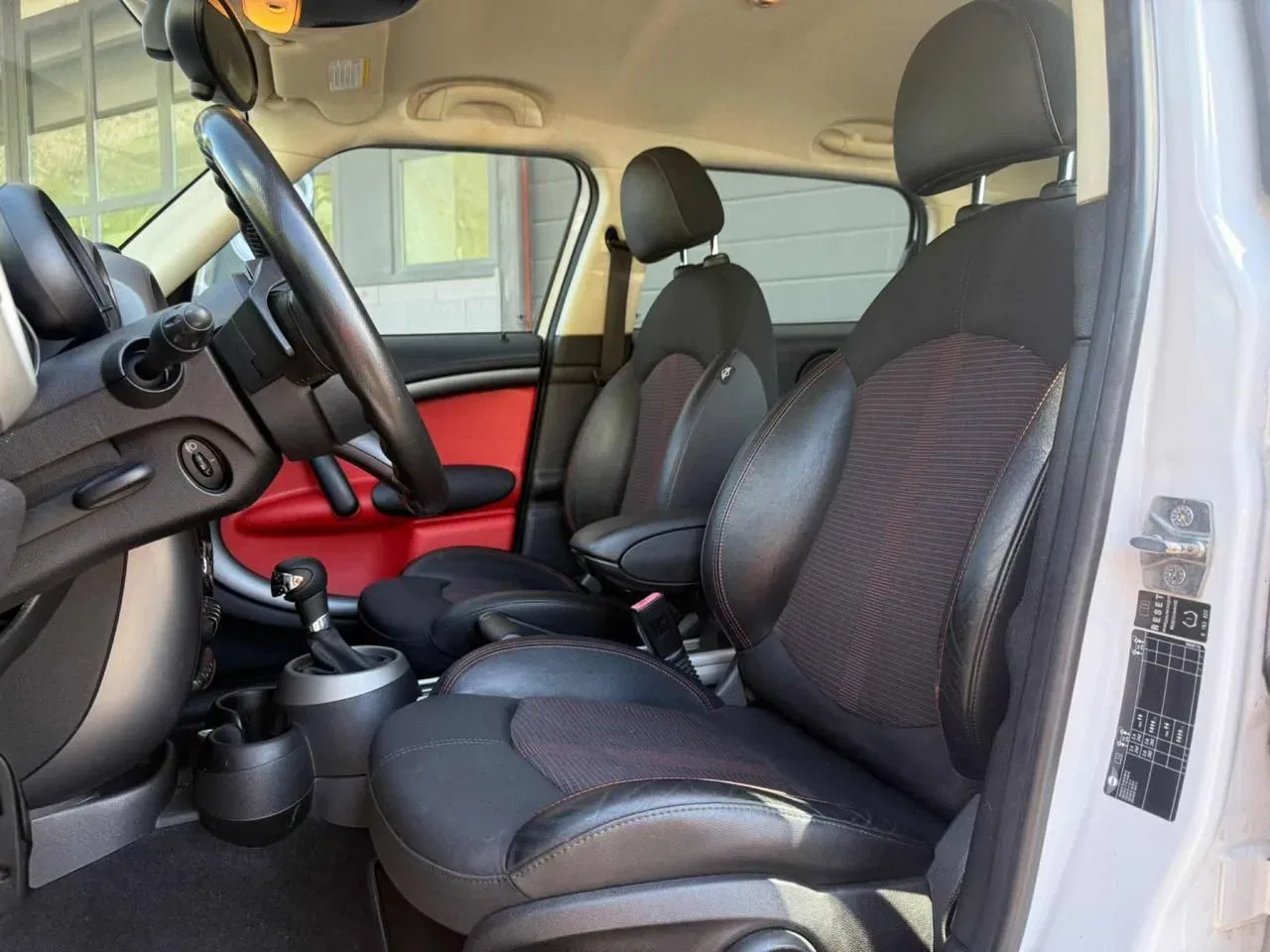 MINI Cooper Countryman Mini Cooper SD AUTOMATICA Countryman foto 11