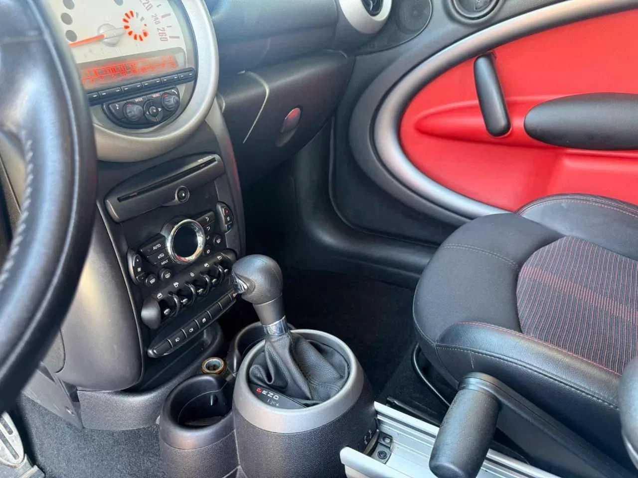 MINI Cooper Countryman Mini Cooper SD AUTOMATICA Countryman foto 12