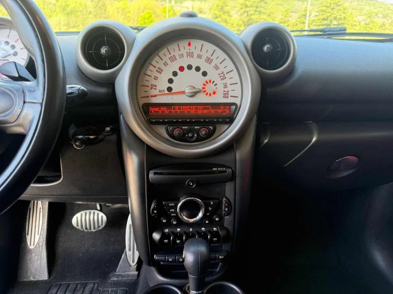 MINI Cooper Countryman Mini Cooper SD AUTOMATICA Countryman foto 13