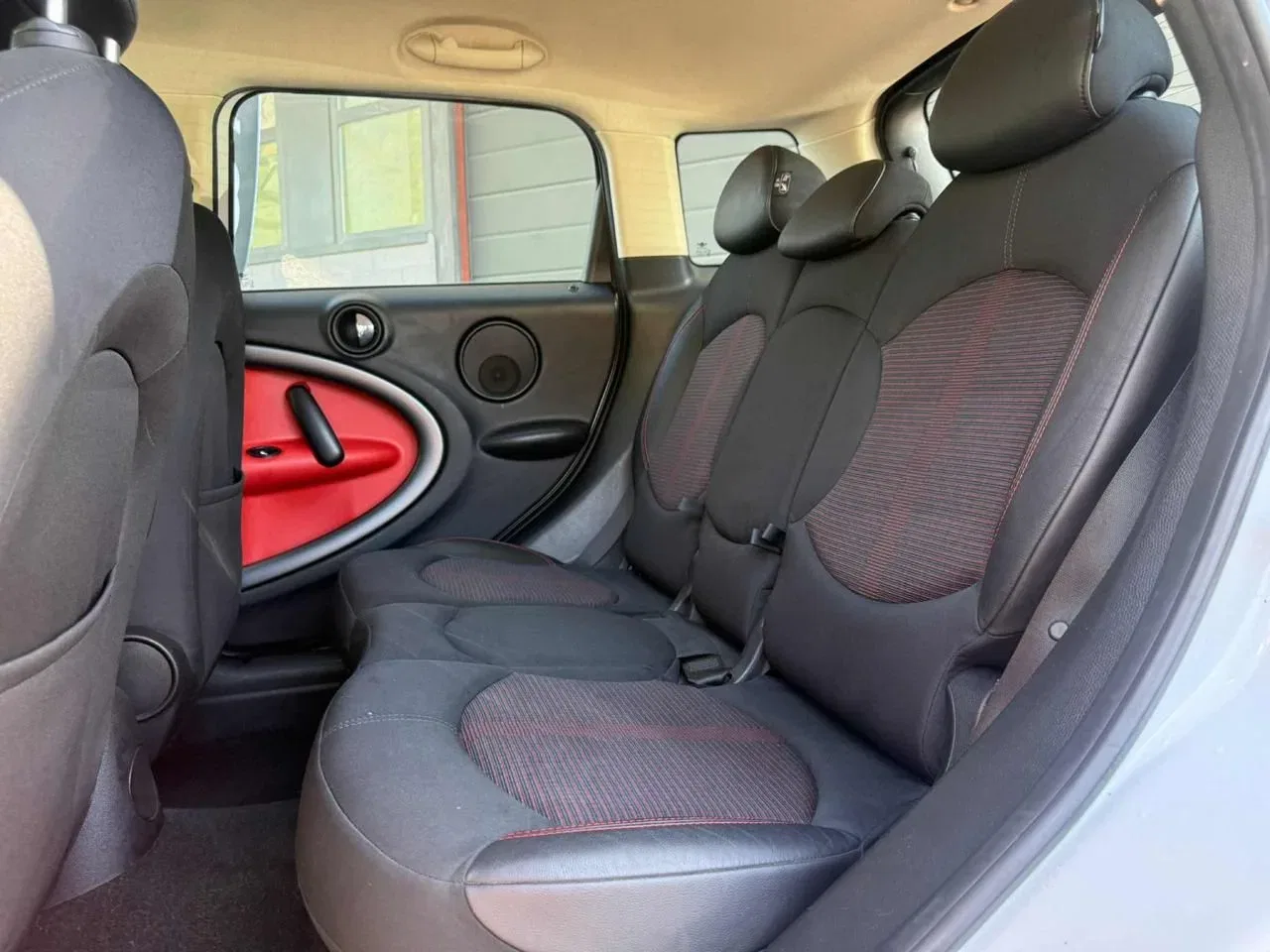 MINI Cooper Countryman Mini Cooper SD AUTOMATICA Countryman foto 18