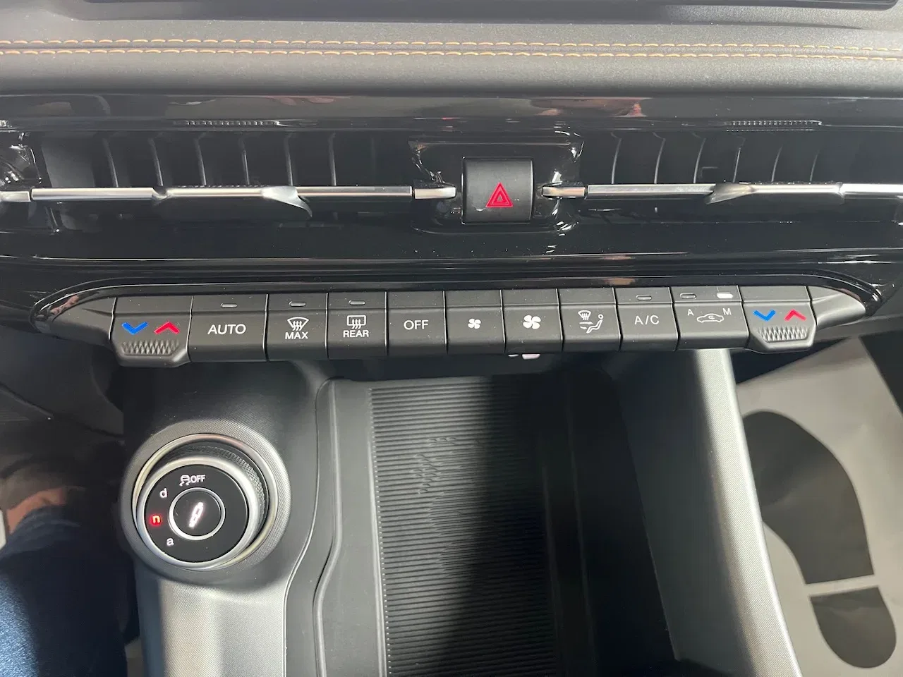 Alfa Romeo Tonale 1.5 hybrid Veloce 160cv tct7 foto 25