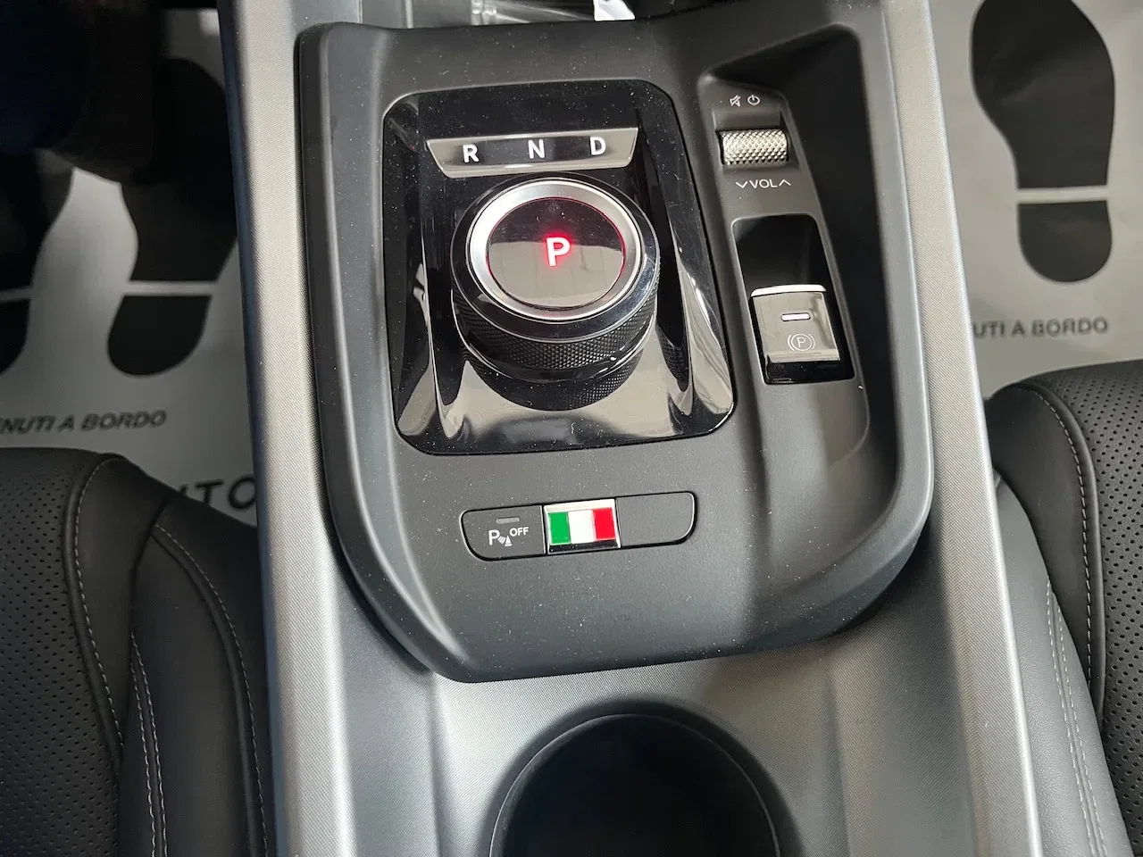 Alfa Romeo Tonale 1.5 hybrid Veloce 160cv tct7 foto 26