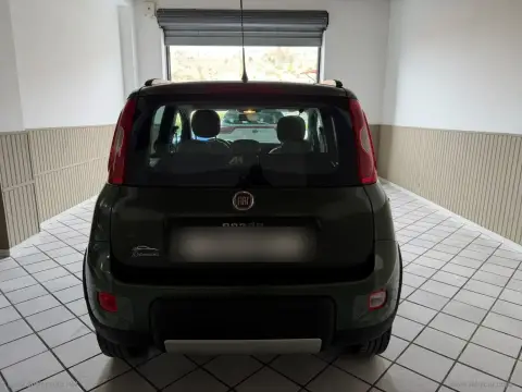 Fiat Panda 1.3 MJT S&S 4x4 Antartica foto 6