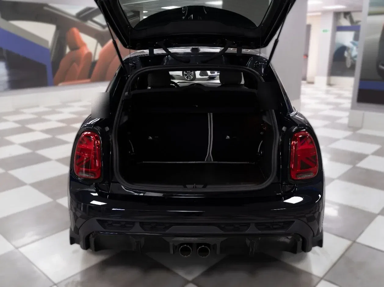 Mini Cooper S JCW 2.0 AUT EU6 foto 7