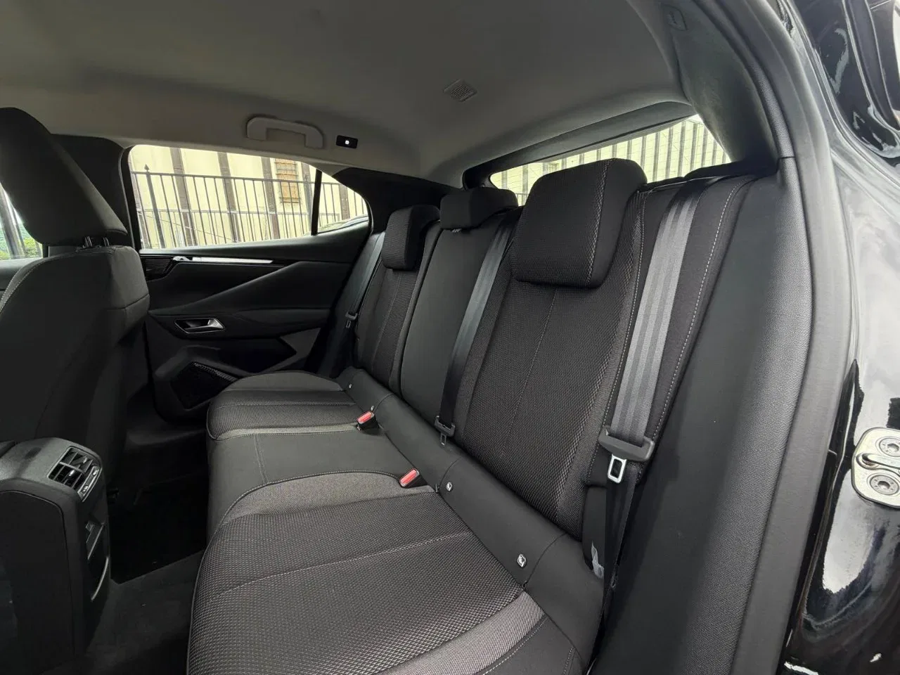 DS DS4 1.5 bluehdi Bastille Business 130cv auto foto 10