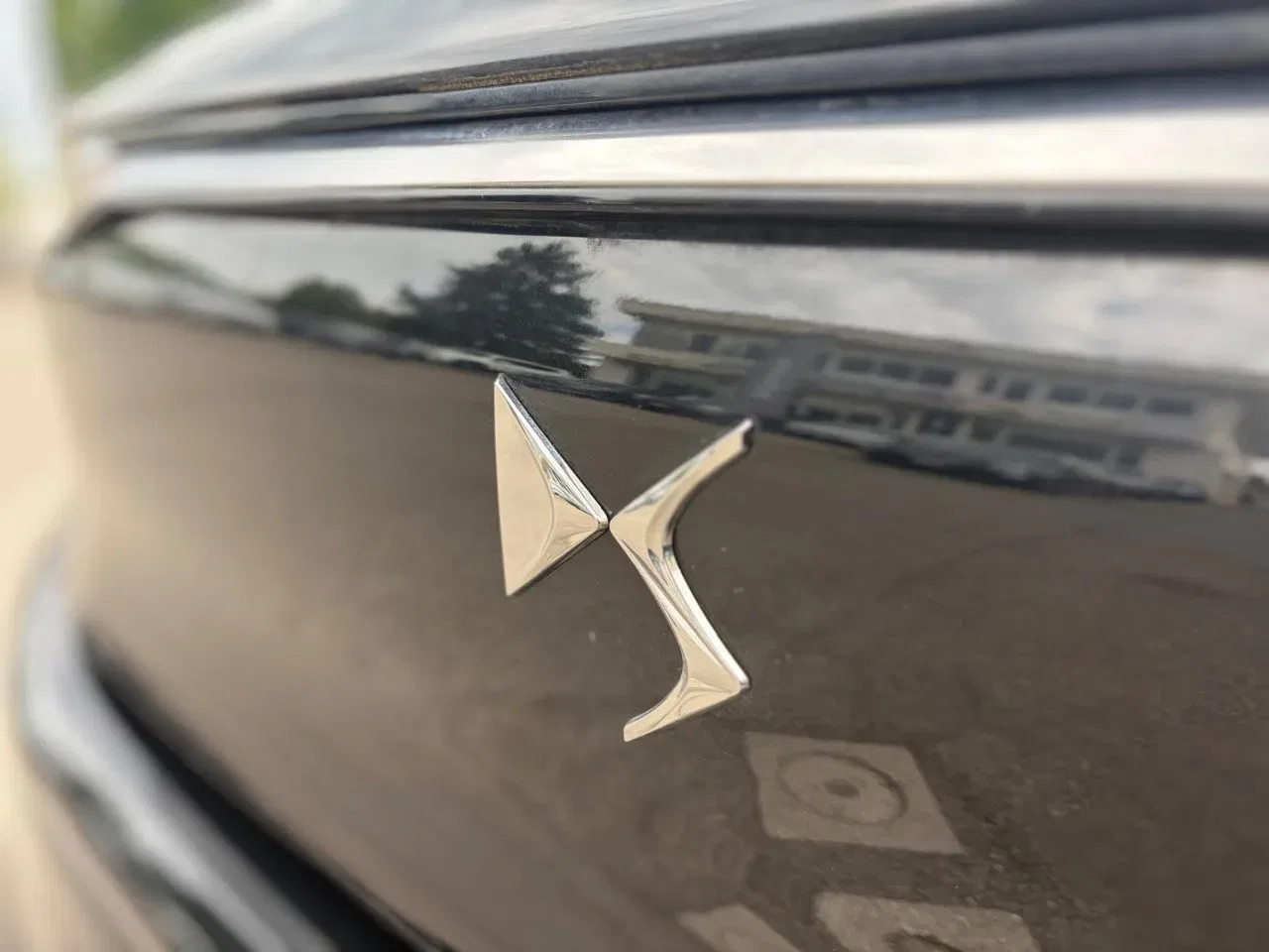 DS DS4 1.5 bluehdi Bastille Business 130cv auto foto 22