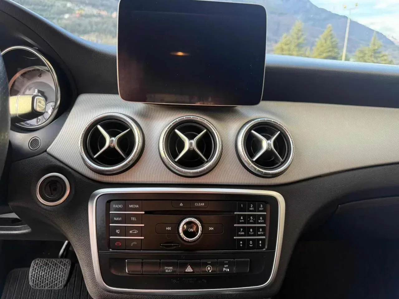 Mercedes-Benz CLA 200 d S.W. Automatic Premium foto 5