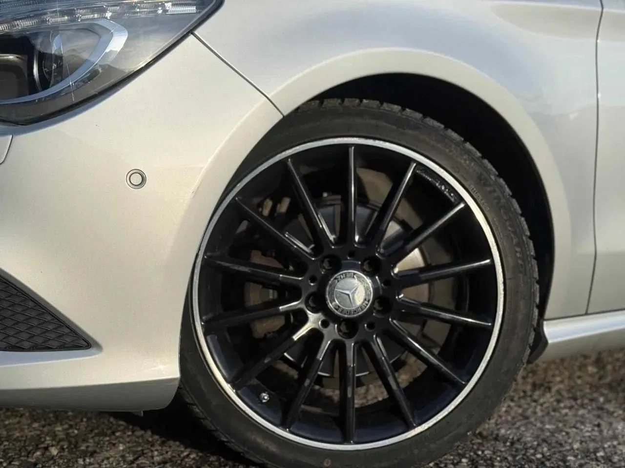 Mercedes-Benz CLA 200 d S.W. Automatic Premium foto 3