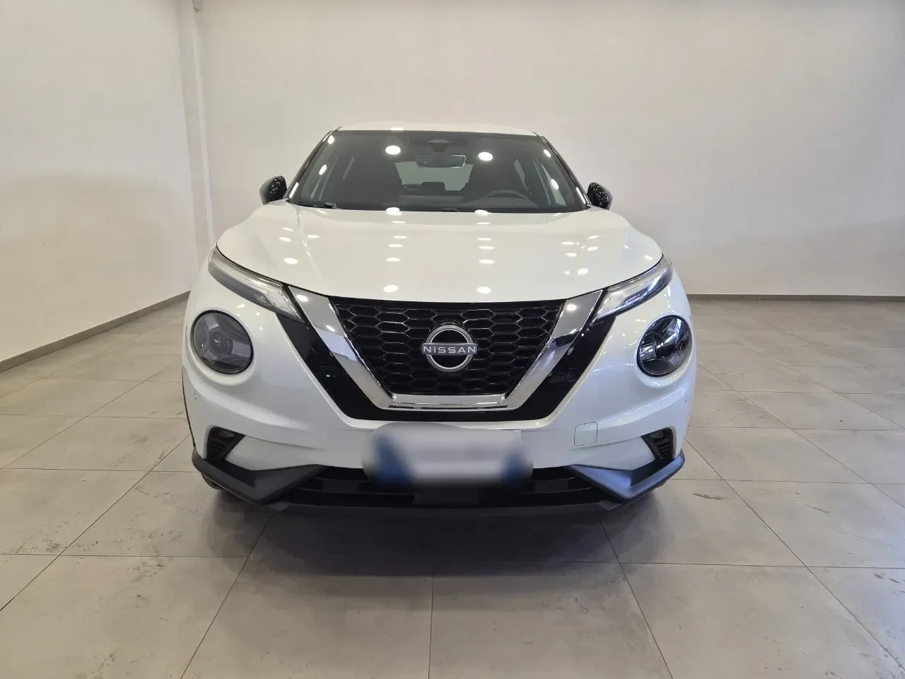Nissan Juke 1.0 dig-t N-Connecta 114cv IN PROMO foto 2
