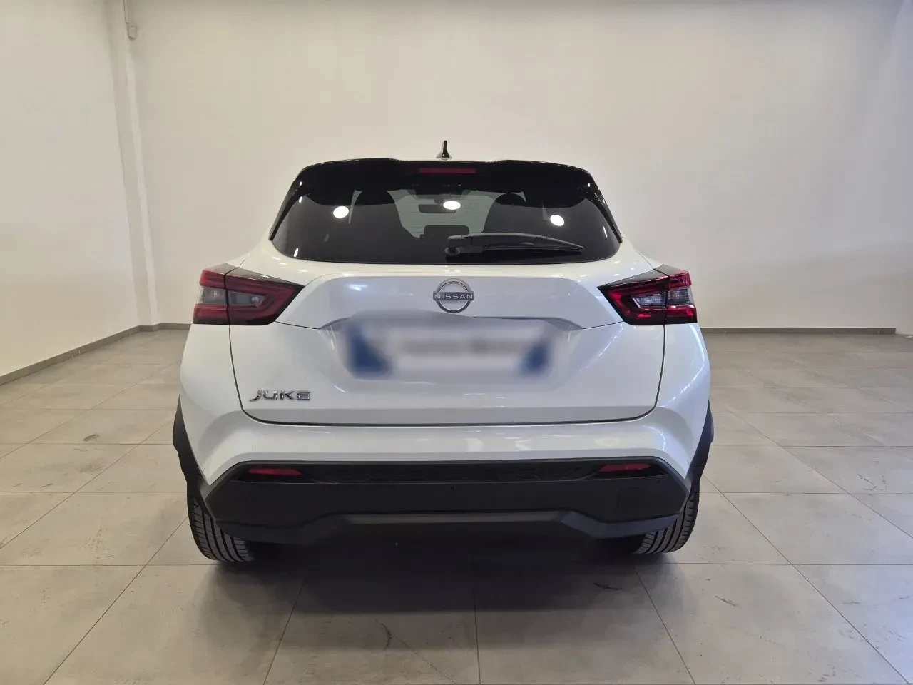 Nissan Juke 1.0 dig-t N-Connecta 114cv IN PROMO foto 4
