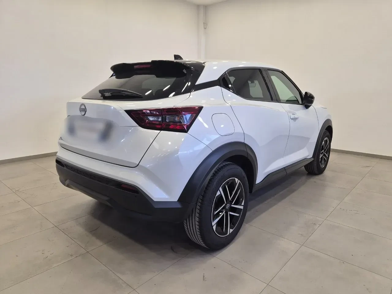 Nissan Juke 1.0 dig-t N-Connecta 114cv IN PROMO foto 5